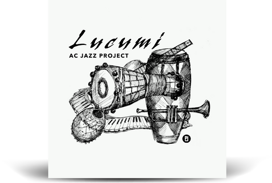 LUCUMI: THE MAKING AND RESURRECTION OF AN AFRO-CUBAN CLASSIC