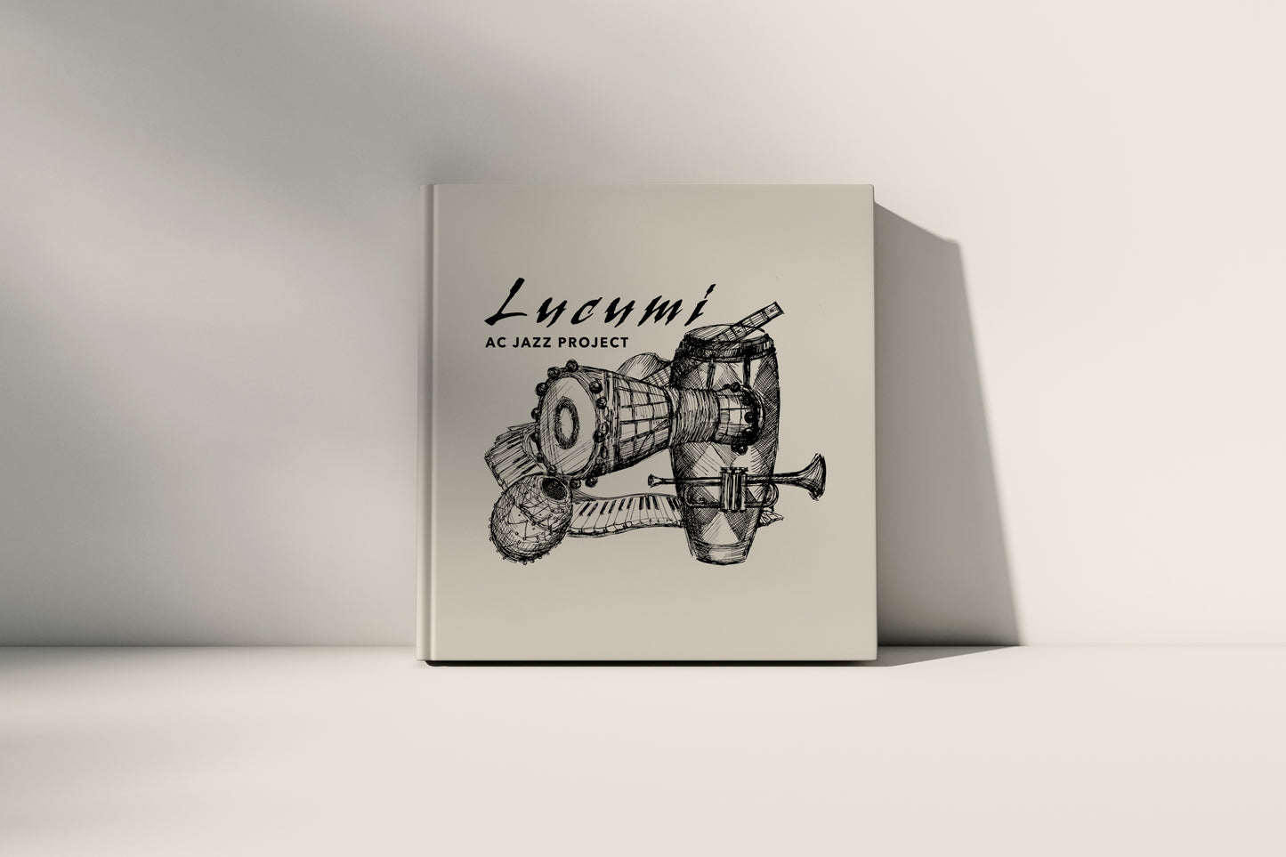 LUCUMI 20TH ANNIVERSARY LIMITED EDITION BOX SET