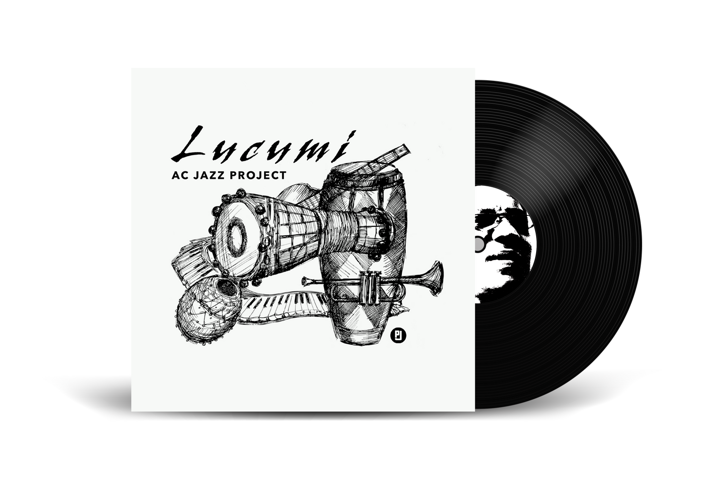 LUCUMI 20TH ANNIVERSARY LIMITED EDITION BOX SET